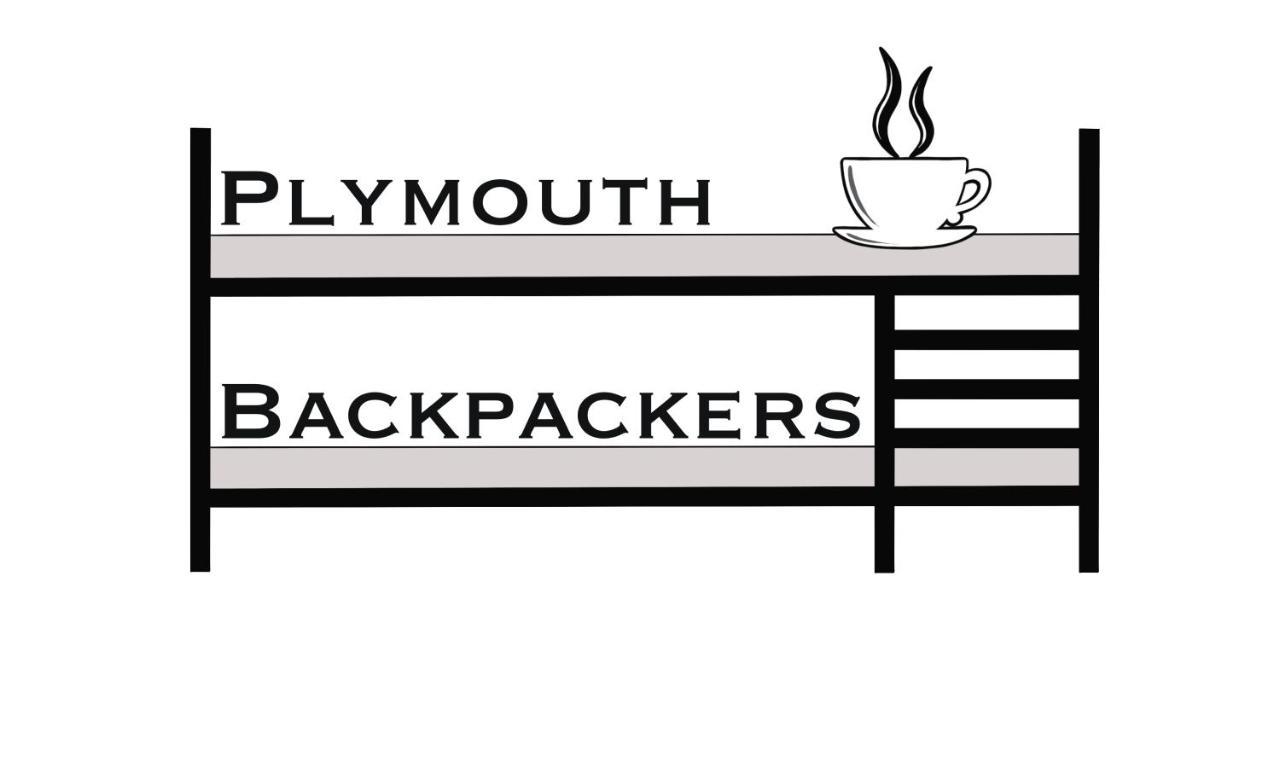 Plymouth Backpackers 호스텔 외부 사진